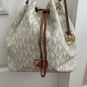 Used Michael Kors Handbag